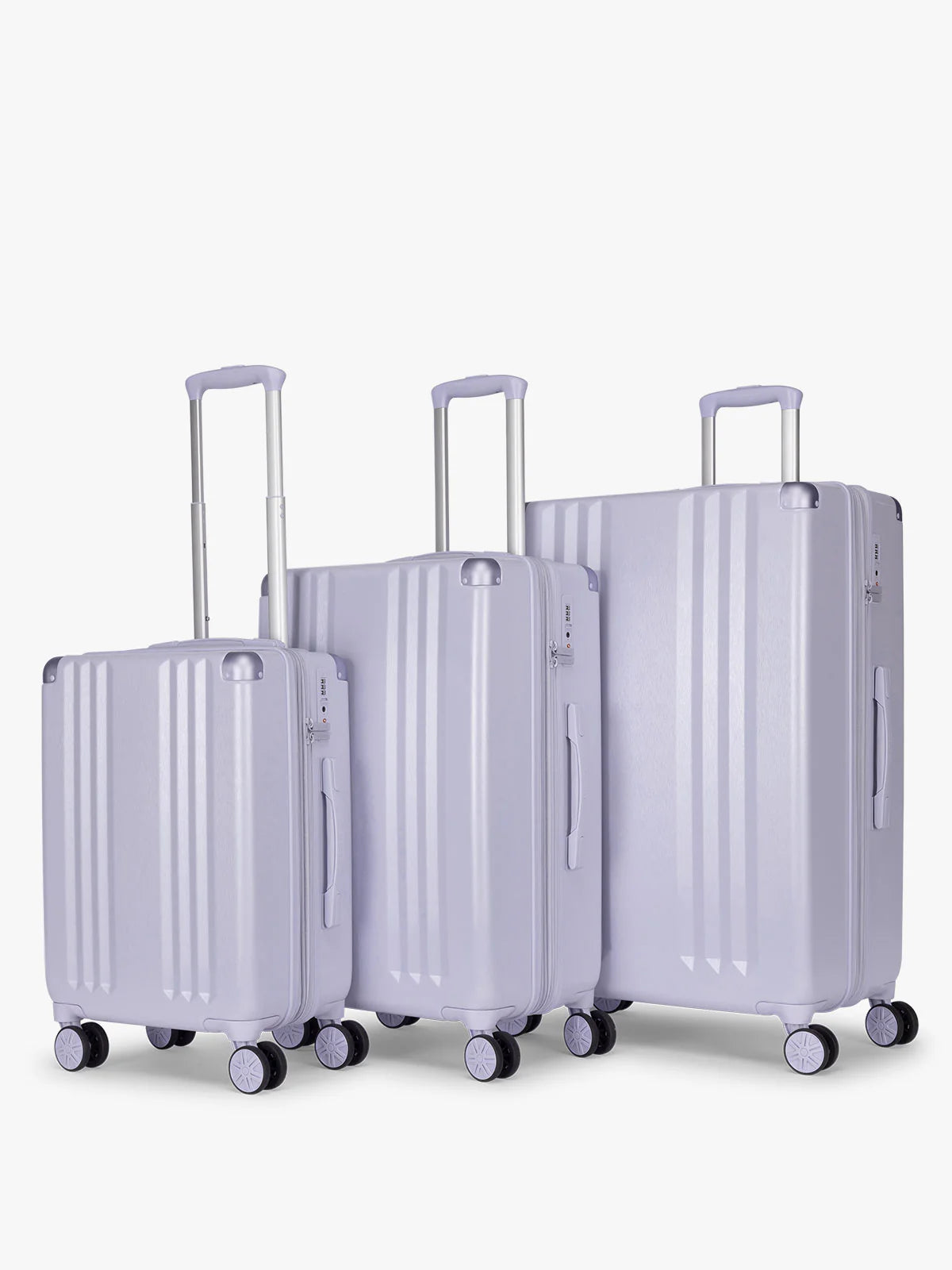 Ambeur 3-Piece Luggage Set