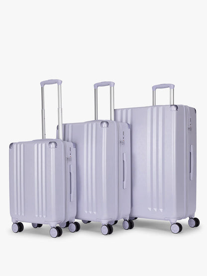 Ambeur 3-Piece Luggage Set
