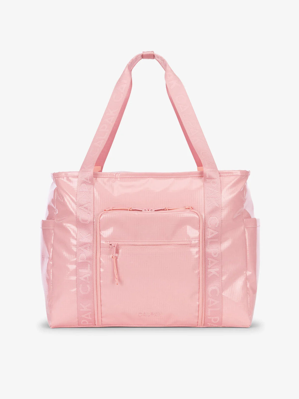 Terra 35L Water Resistant Zip Tote Bag