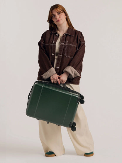 Hue Carry-On Luggage