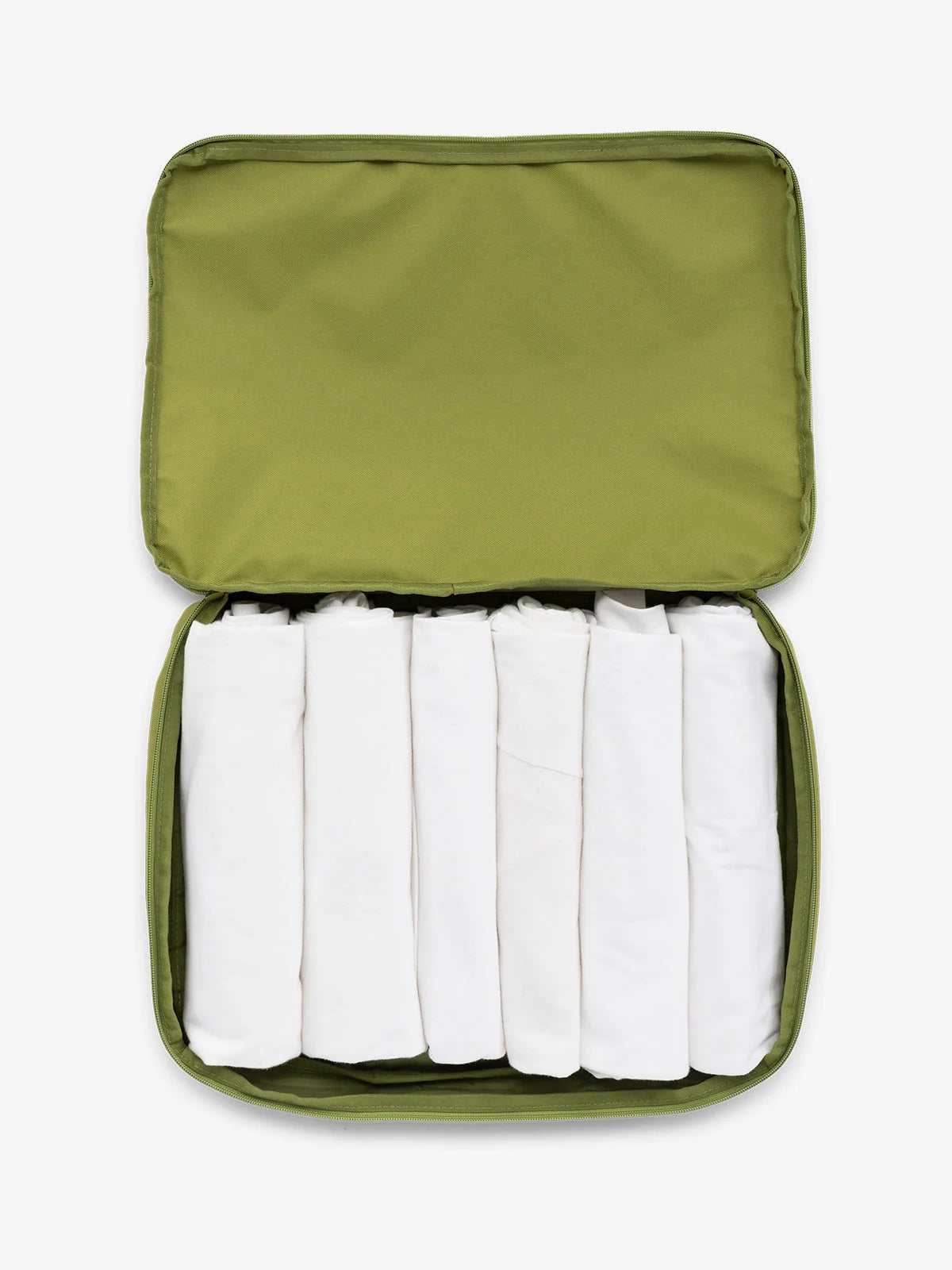 Large Compression Packing Cubes