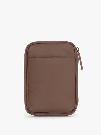 Luka Zip Passport Wallet