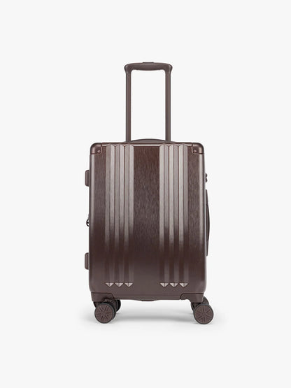 Ambeur 2-Piece Luggage Set