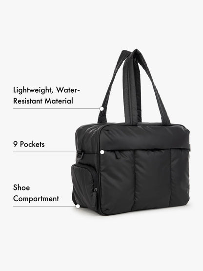 Luka Duffel