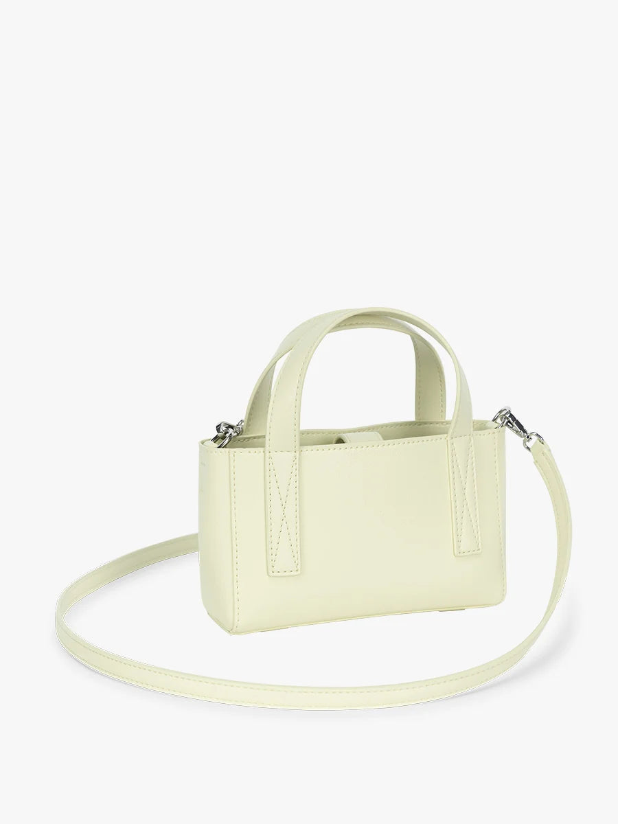 Haven Mini Crossbody Bag
