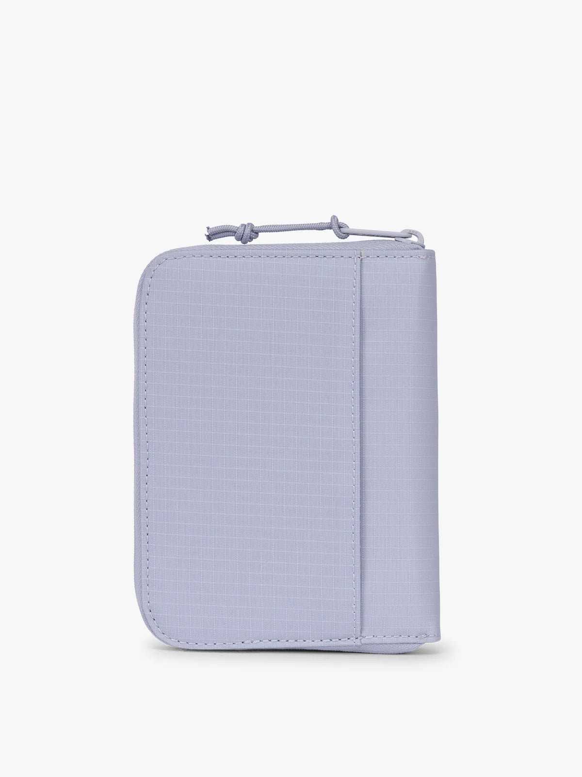 Terra Zip Passport Wallet