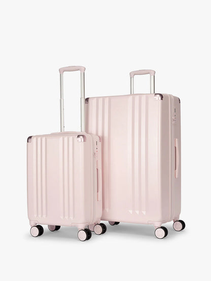 Ambeur 2-Piece Luggage Set