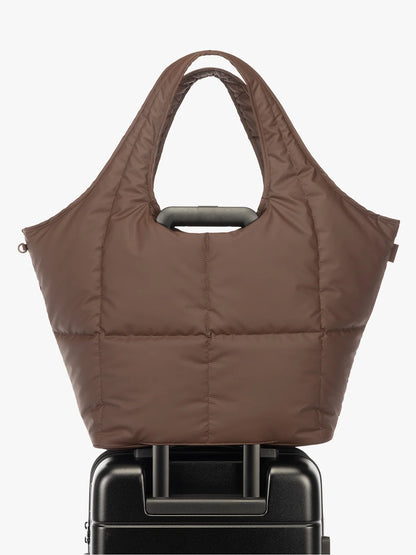 Luka Everything Laptop Tote Bag