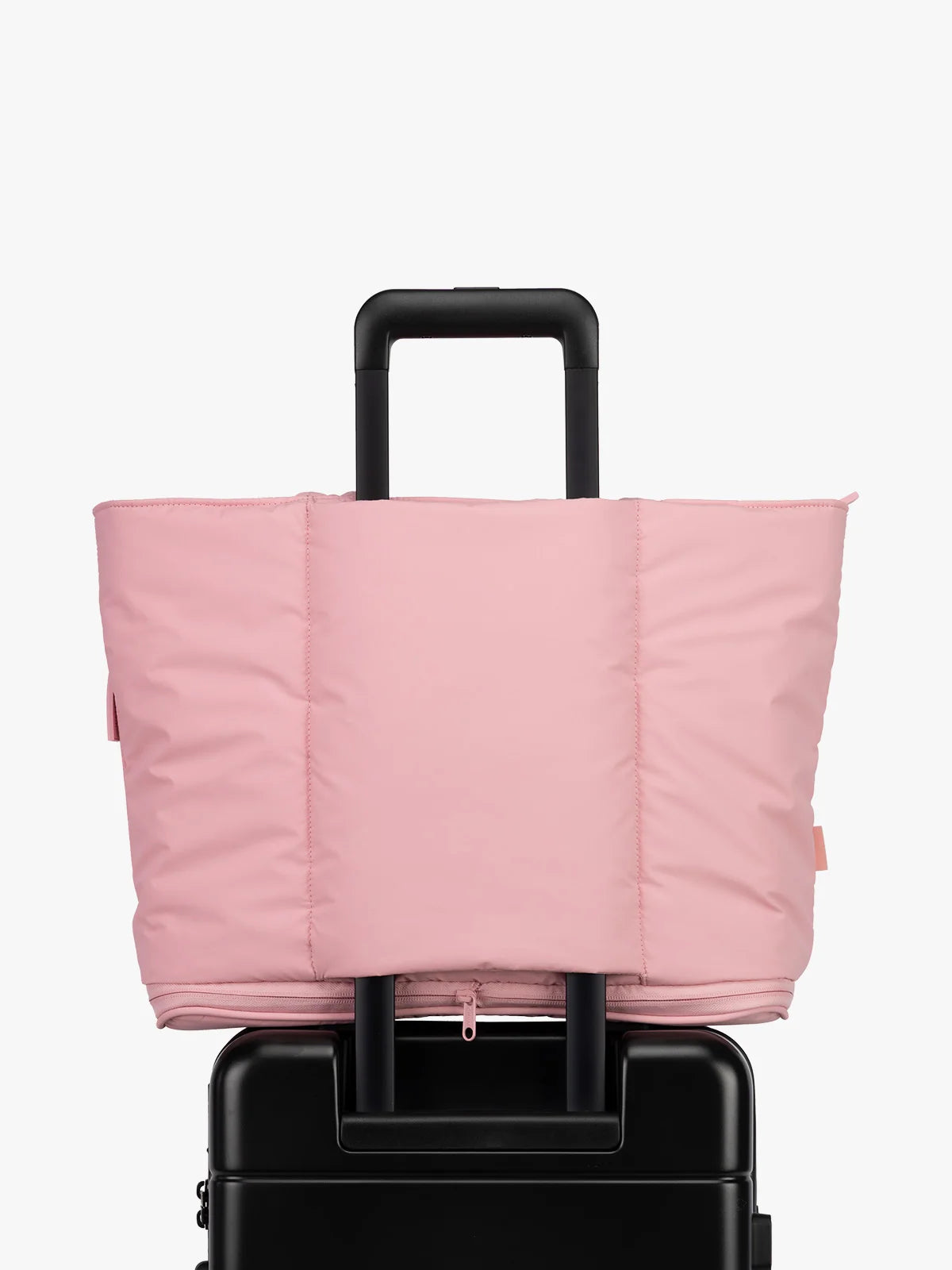 Luka Expandable Laptop Tote