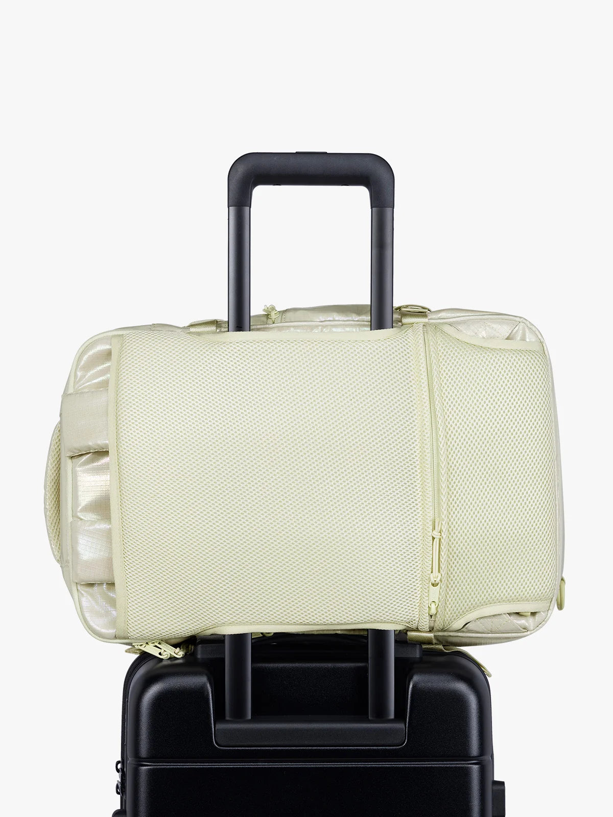 Terra 26L Laptop Duffel Backpack