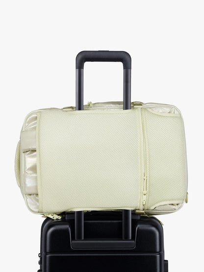 Terra 26L Laptop Duffel Backpack