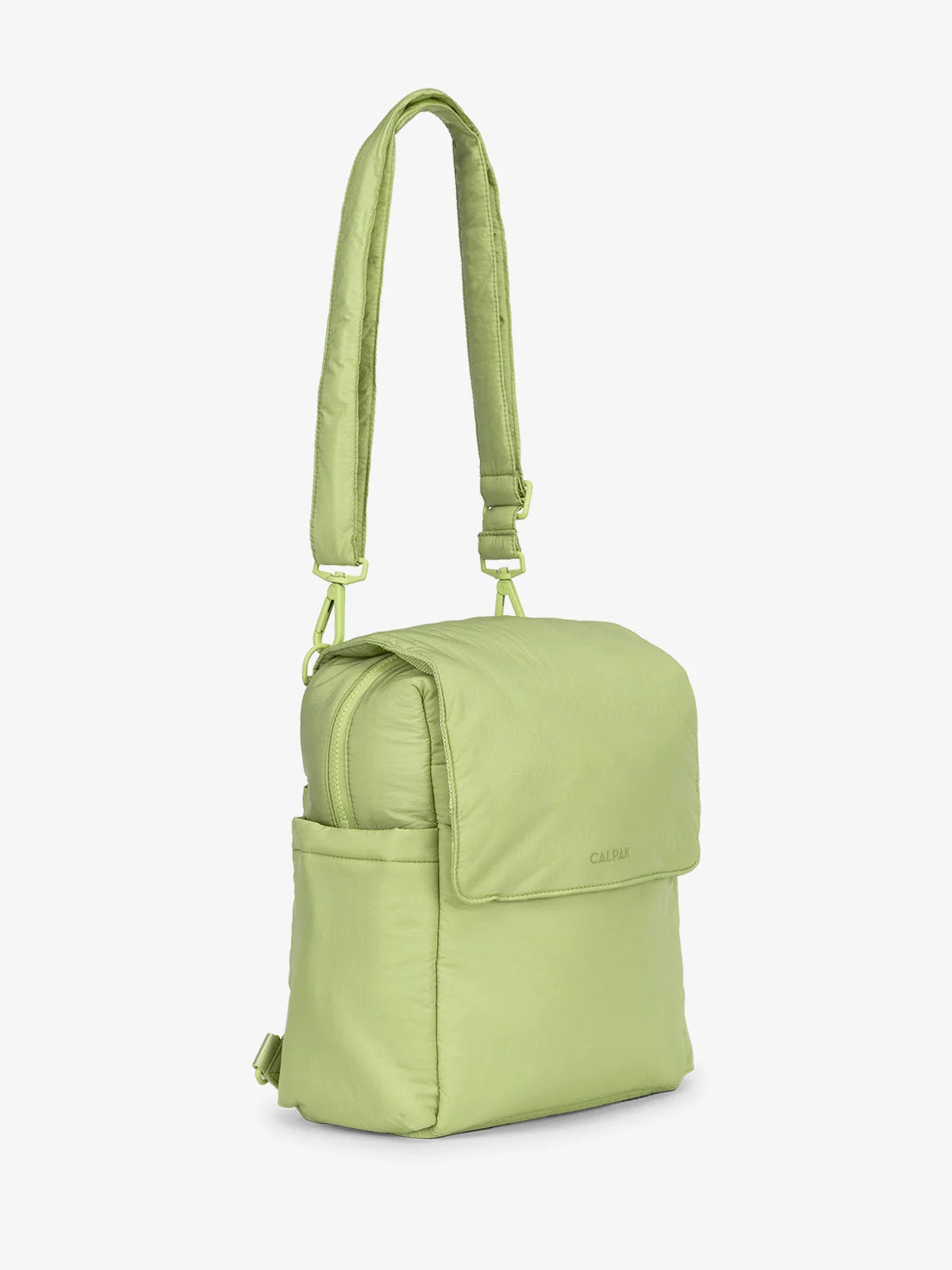Convertible Mini Diaper Backpack