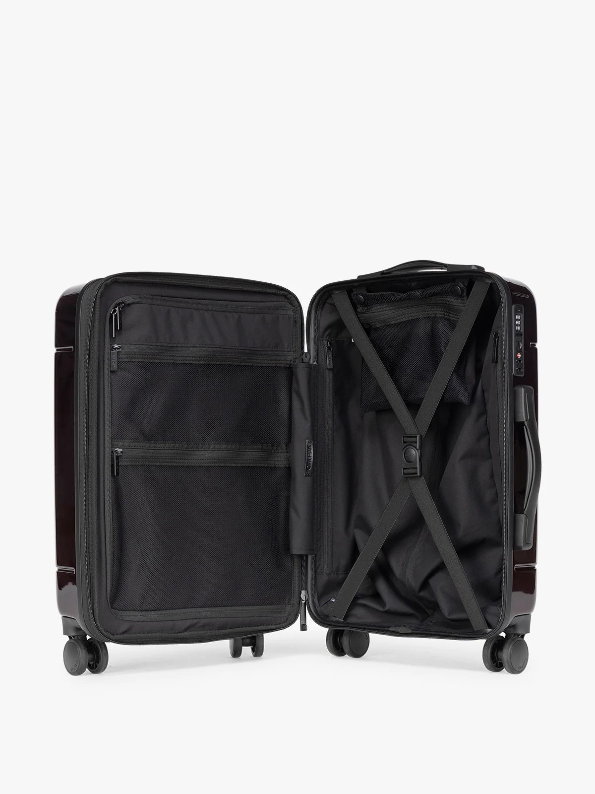 Hue Carry-On Luggage