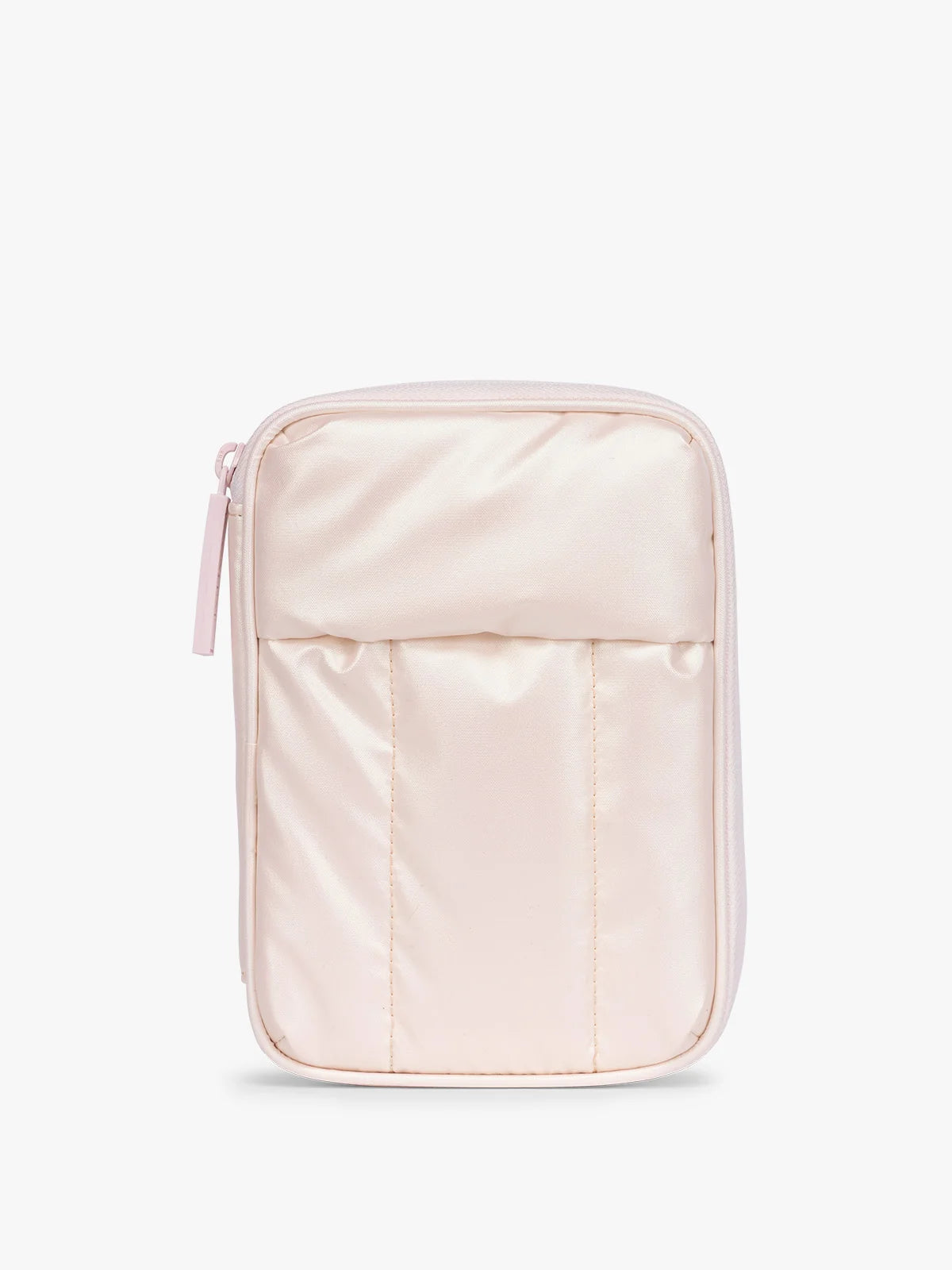 Luka Zip Passport Wallet