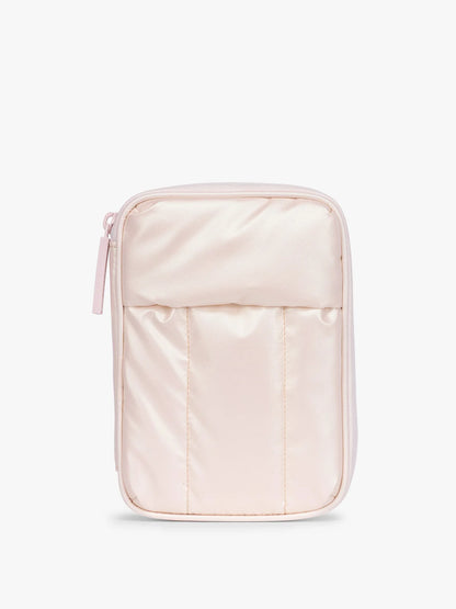 Luka Zip Passport Wallet
