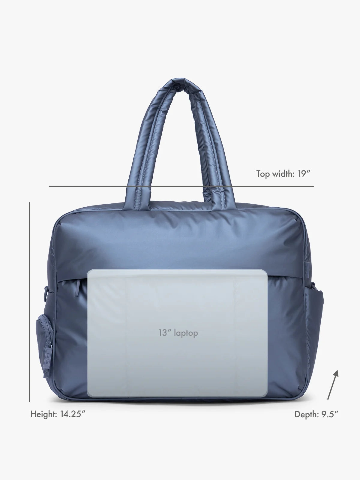 Luka Large Duffel
