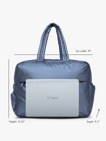 Luka Large Duffel