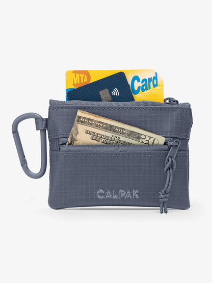 Terra Clippable Card Pouch