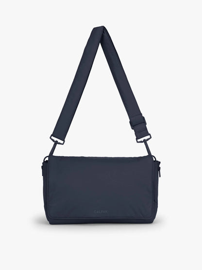 Convertible Stroller Caddy Crossbody