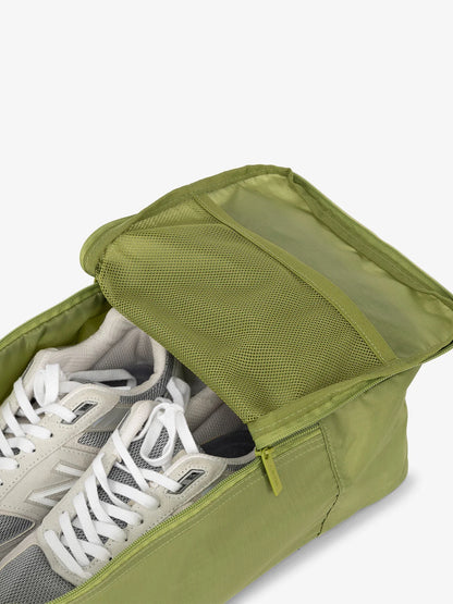 Shoe Cubes - Set of 2