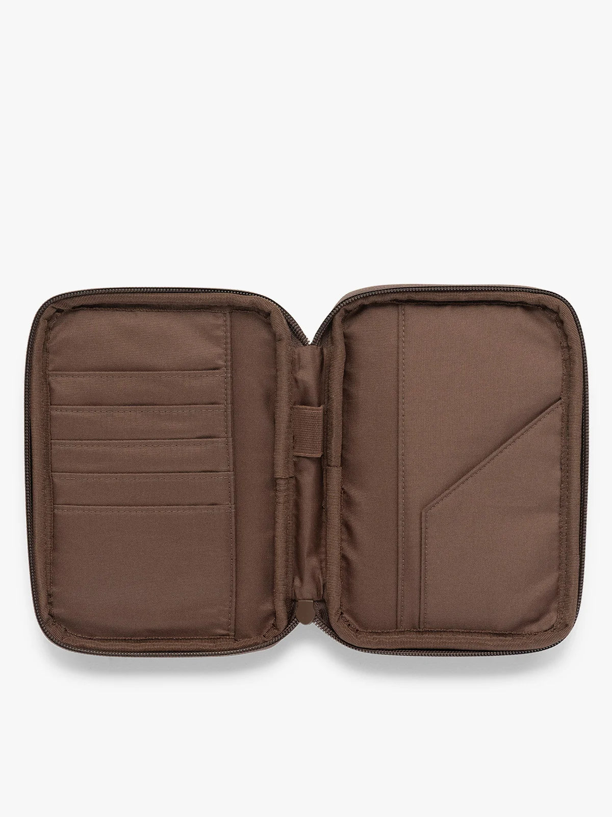 Luka Zip Passport Wallet