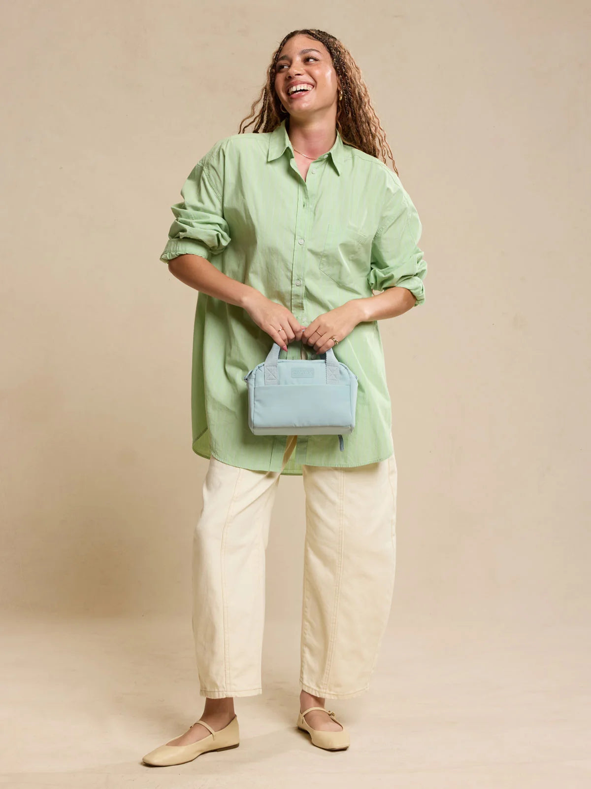 Connect Crossbody Bag
