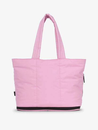 Luka Expandable Laptop Tote