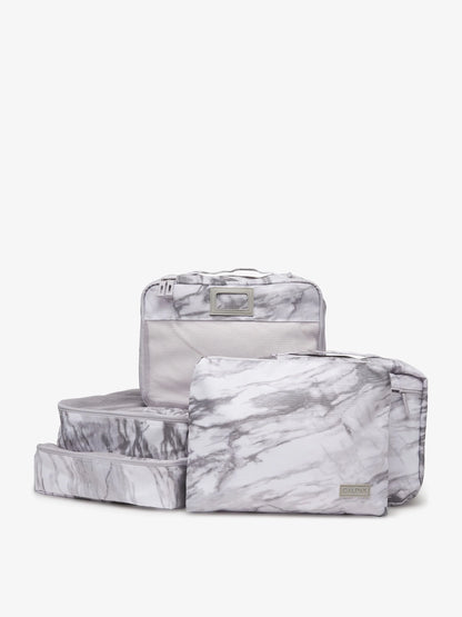Packing Cubes Set (5 Pieces)