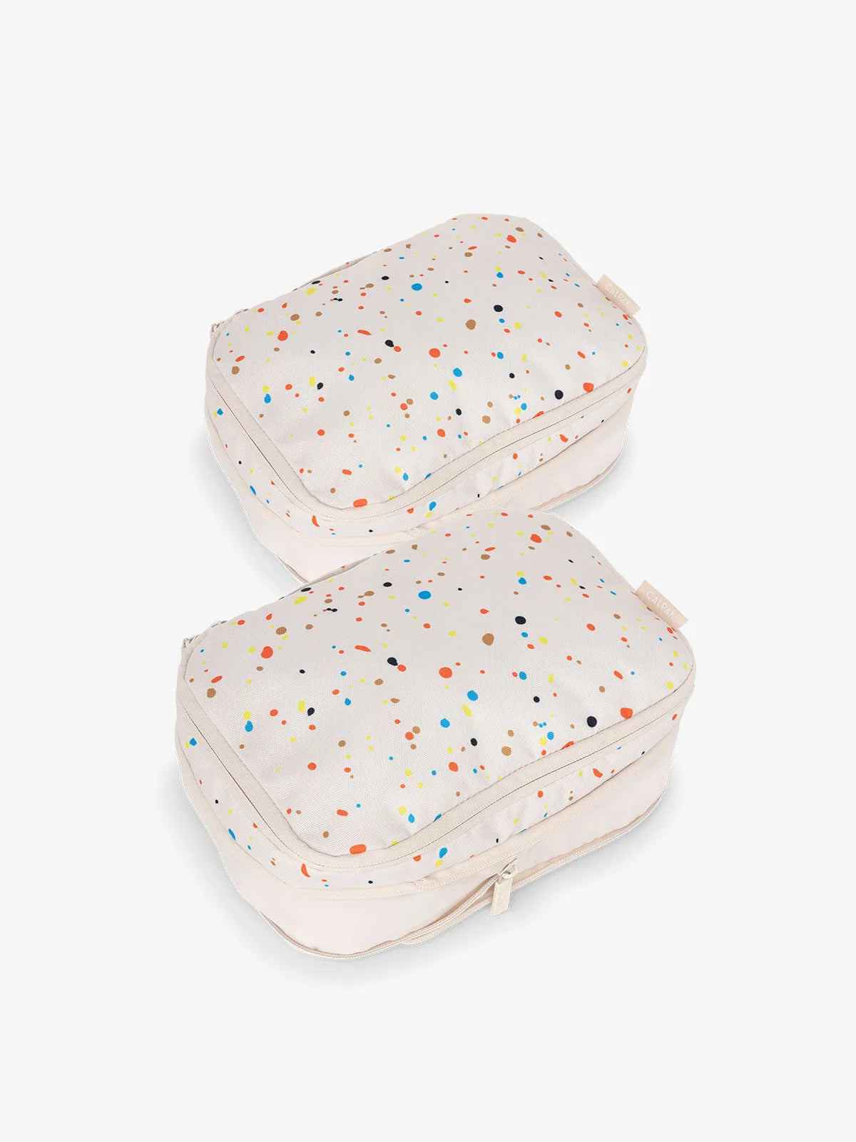 Small Compression Packing Cubes