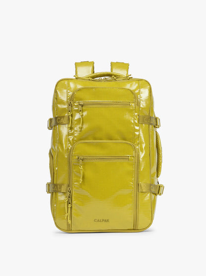 Terra 26L Laptop Duffel Backpack