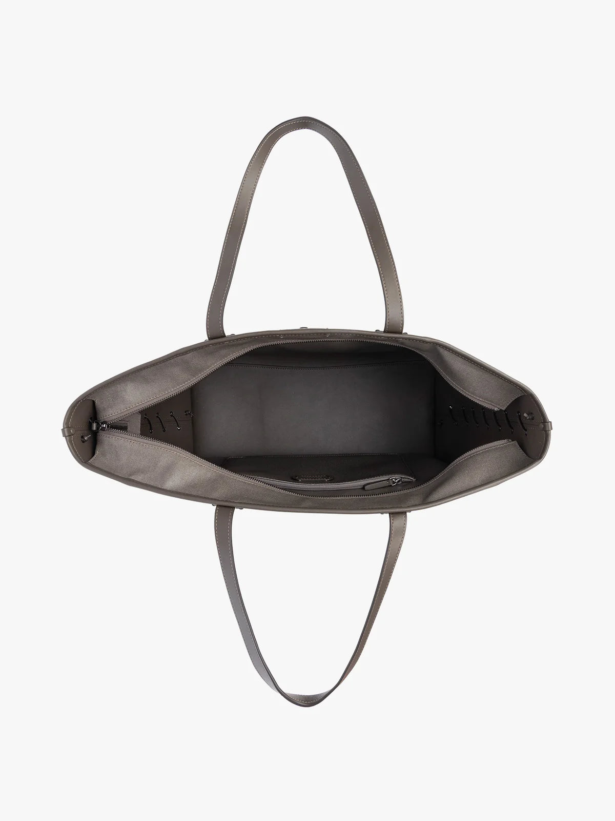 Colette 15" Canvas Laptop Tote