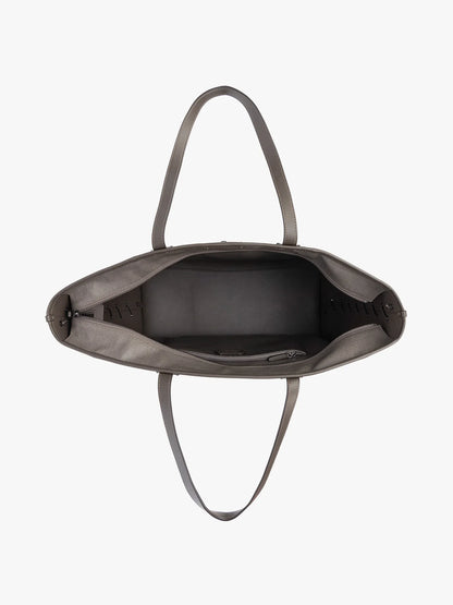 Colette 15" Canvas Laptop Tote