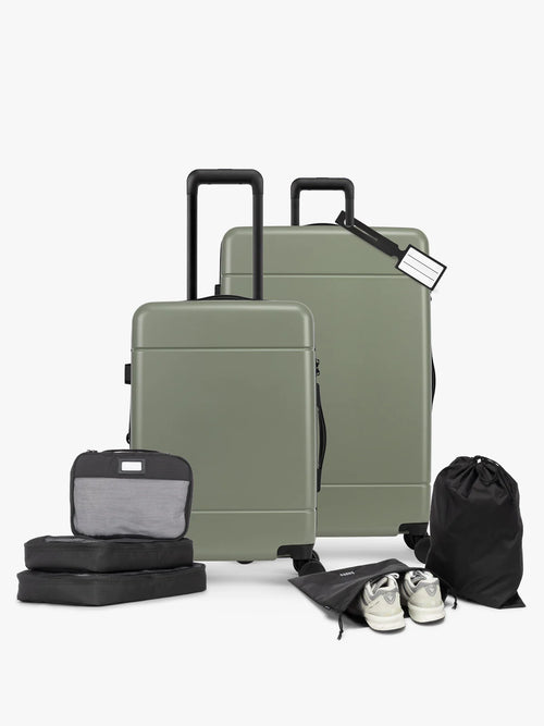 Hue Starter Bundle 8-Piece Set