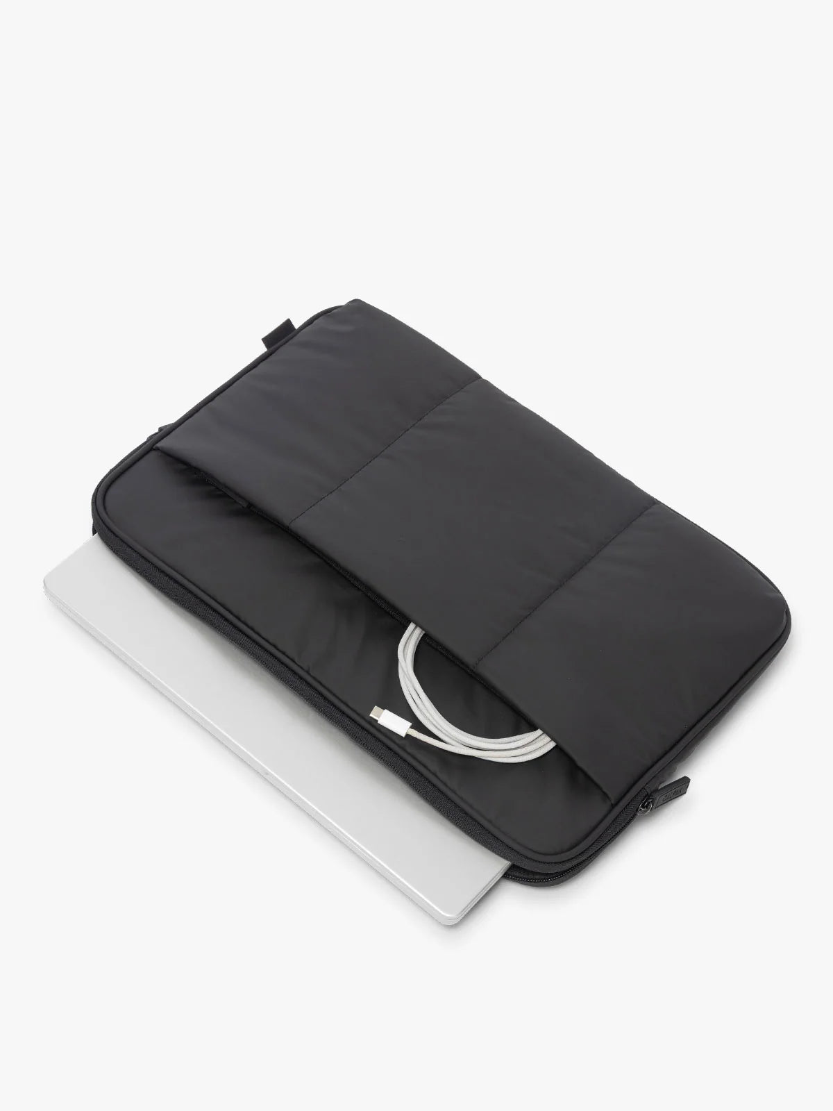 Luka 17" Padded Laptop Sleeve