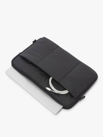 Luka 17" Padded Laptop Sleeve
