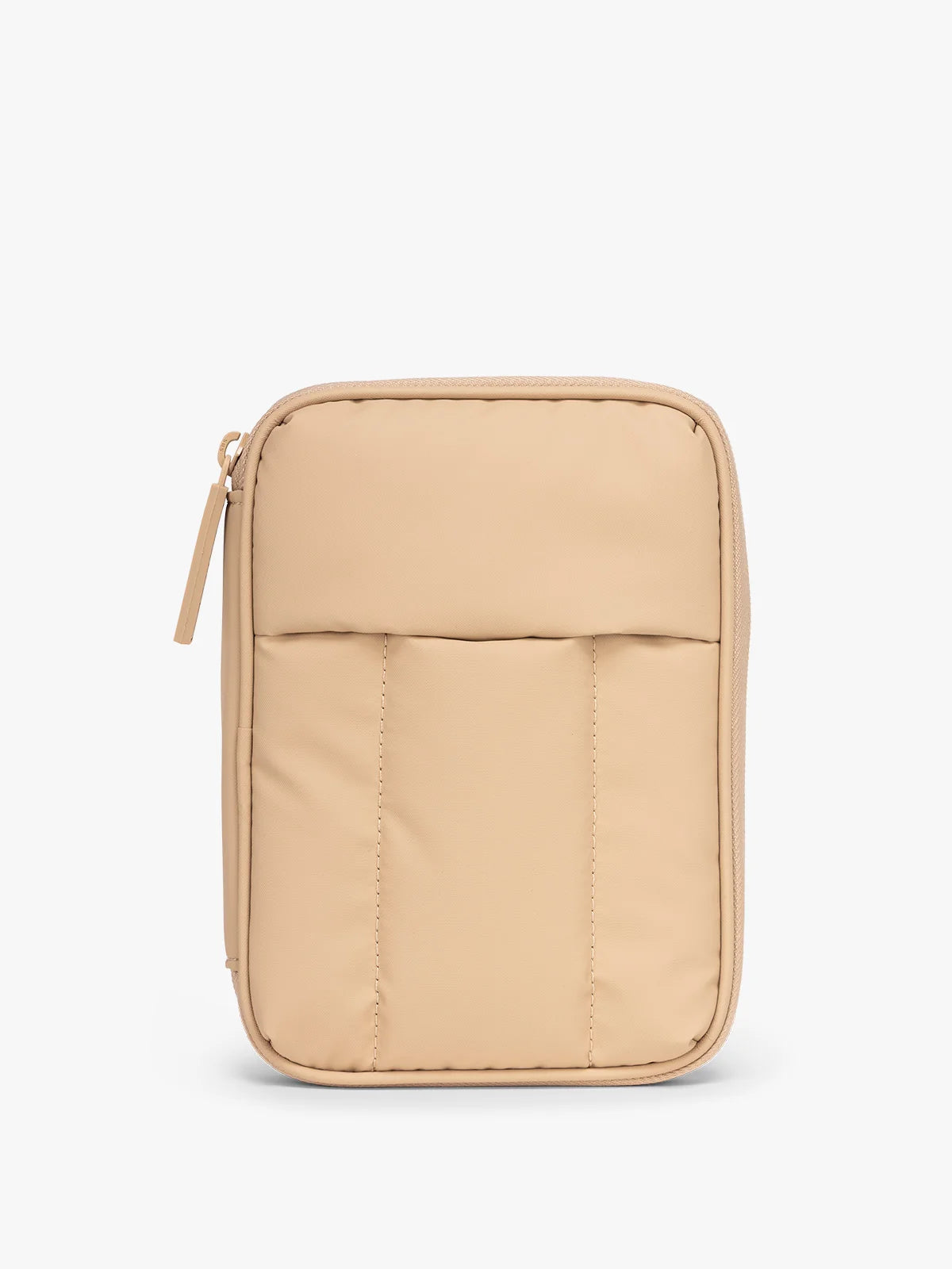 Luka Zip Passport Wallet