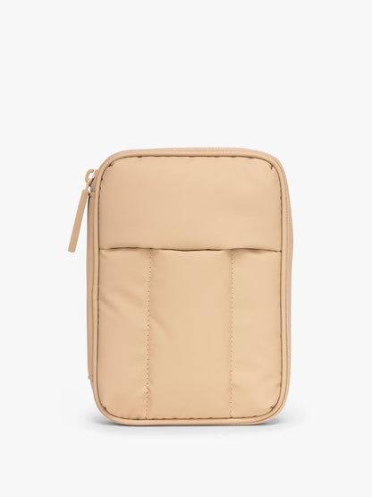 Luka Zip Passport Wallet