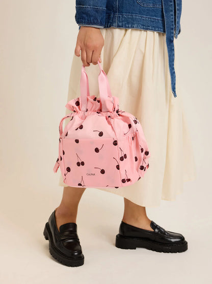 Insulated Lunch Bag