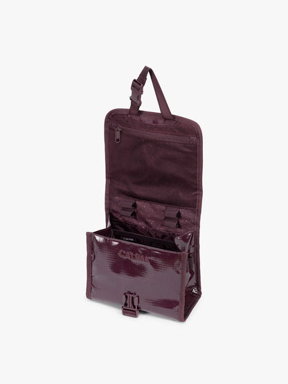 Terra Hanging Toiletry Bag