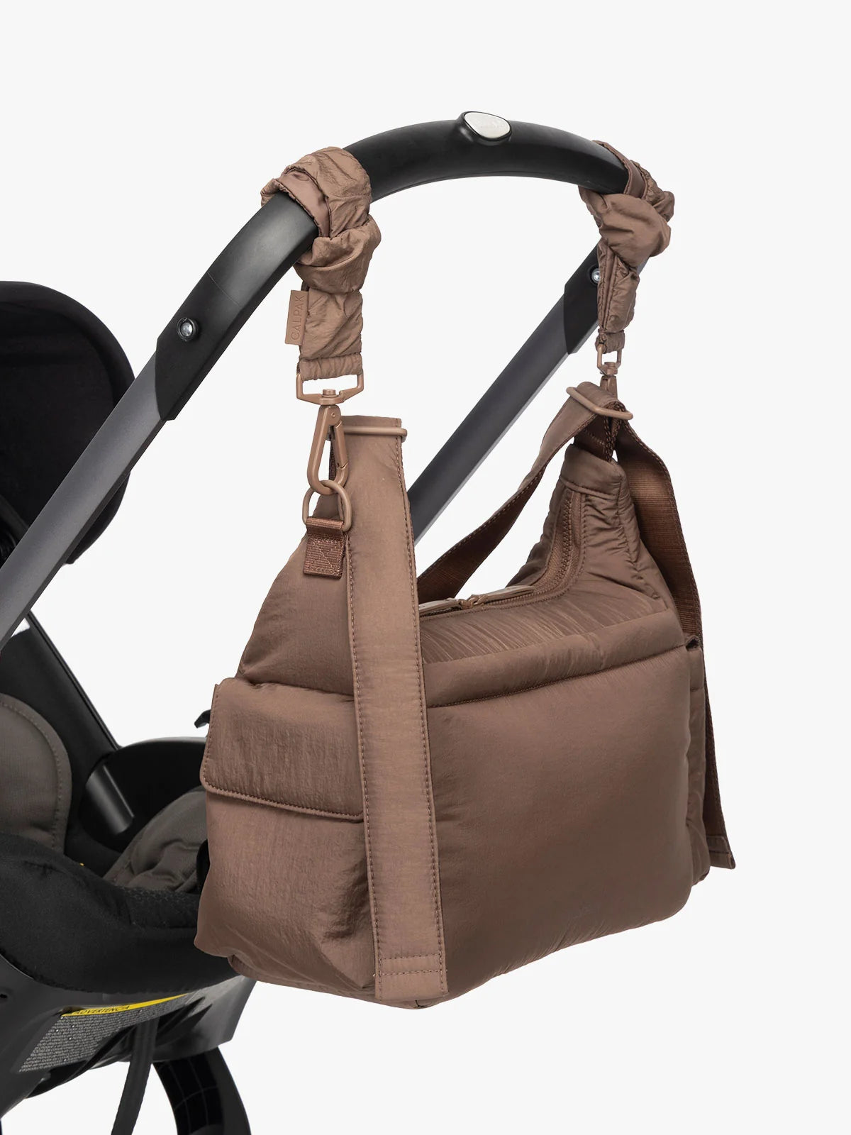 Crossbody Diaper Bag