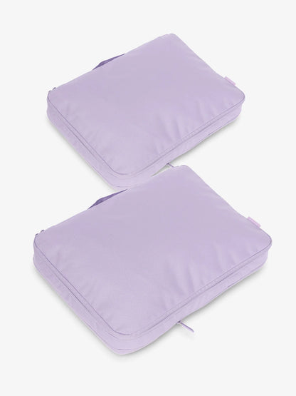 Large Compression Packing Cubes