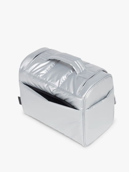 Luka Hanging Toiletry Bag