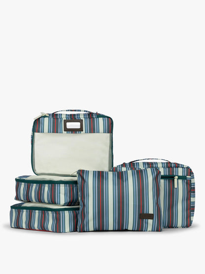 Packing Cubes Set (5 Pieces)