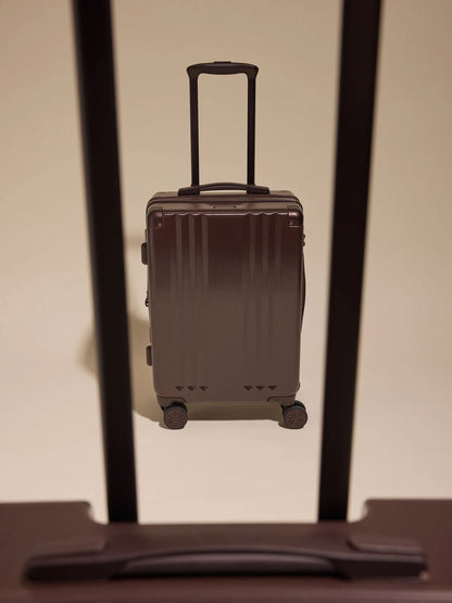 Ambeur Carry-On Luggage