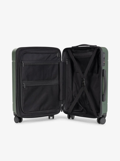 Hue Carry-On Luggage