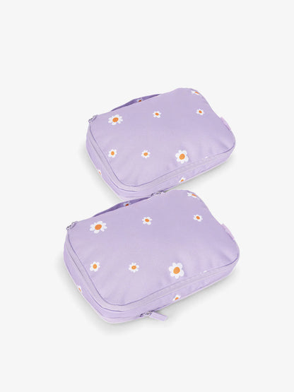 Small Compression Packing Cubes