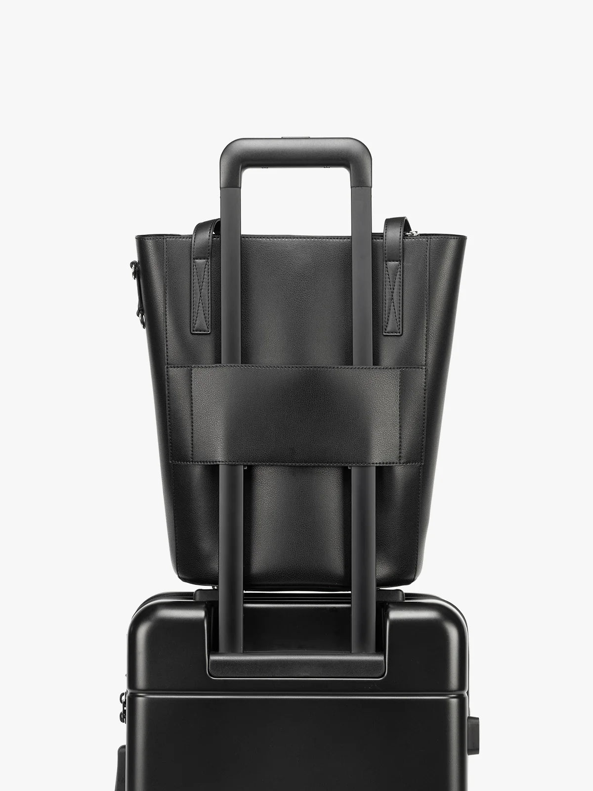 Haven 14" Laptop Bucket Bag