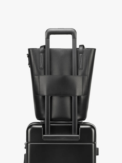 Haven 14" Laptop Bucket Bag