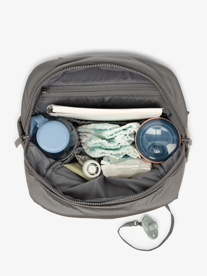 Convertible Mini Diaper Backpack