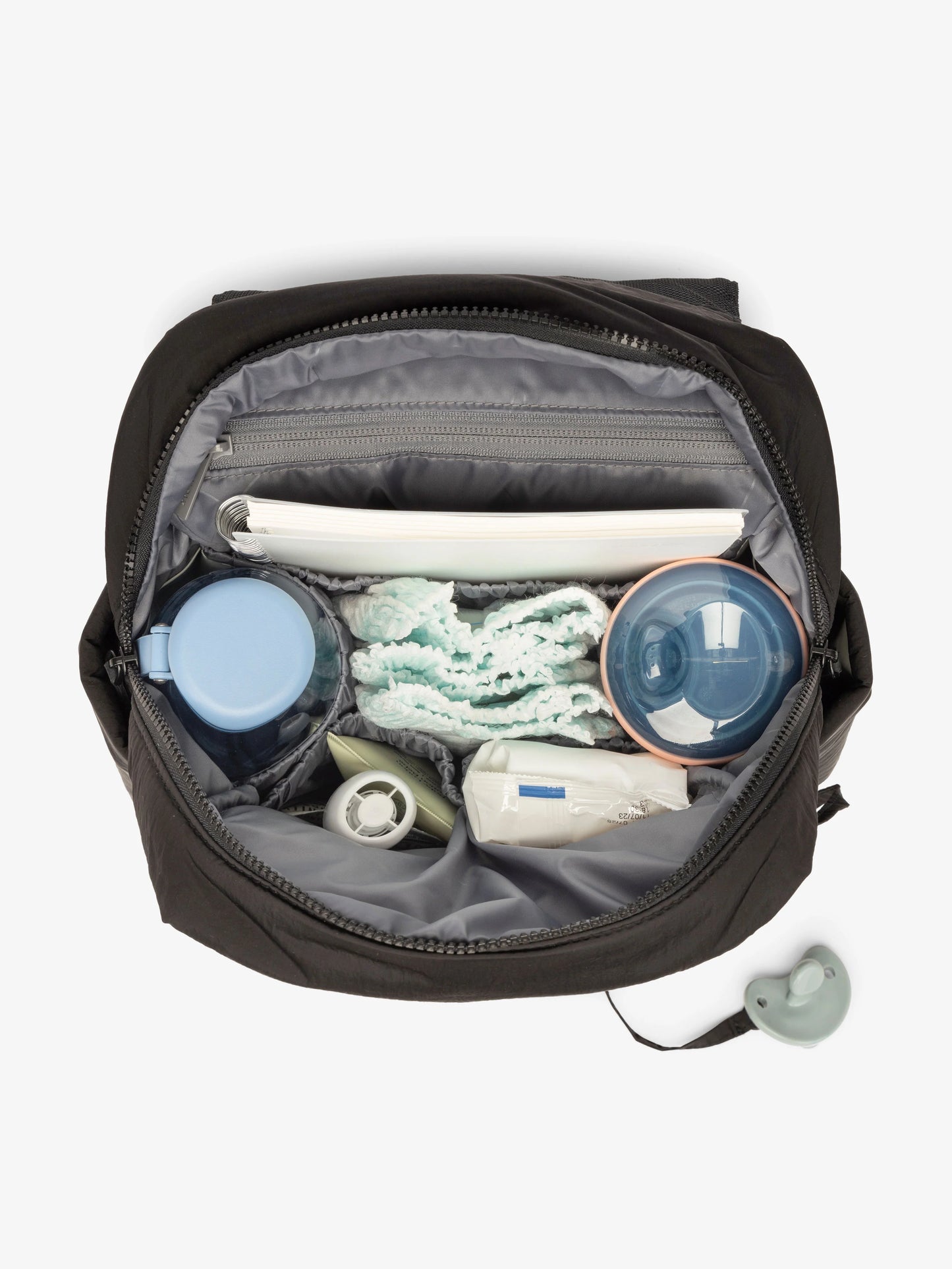 Mini Diaper Backpack